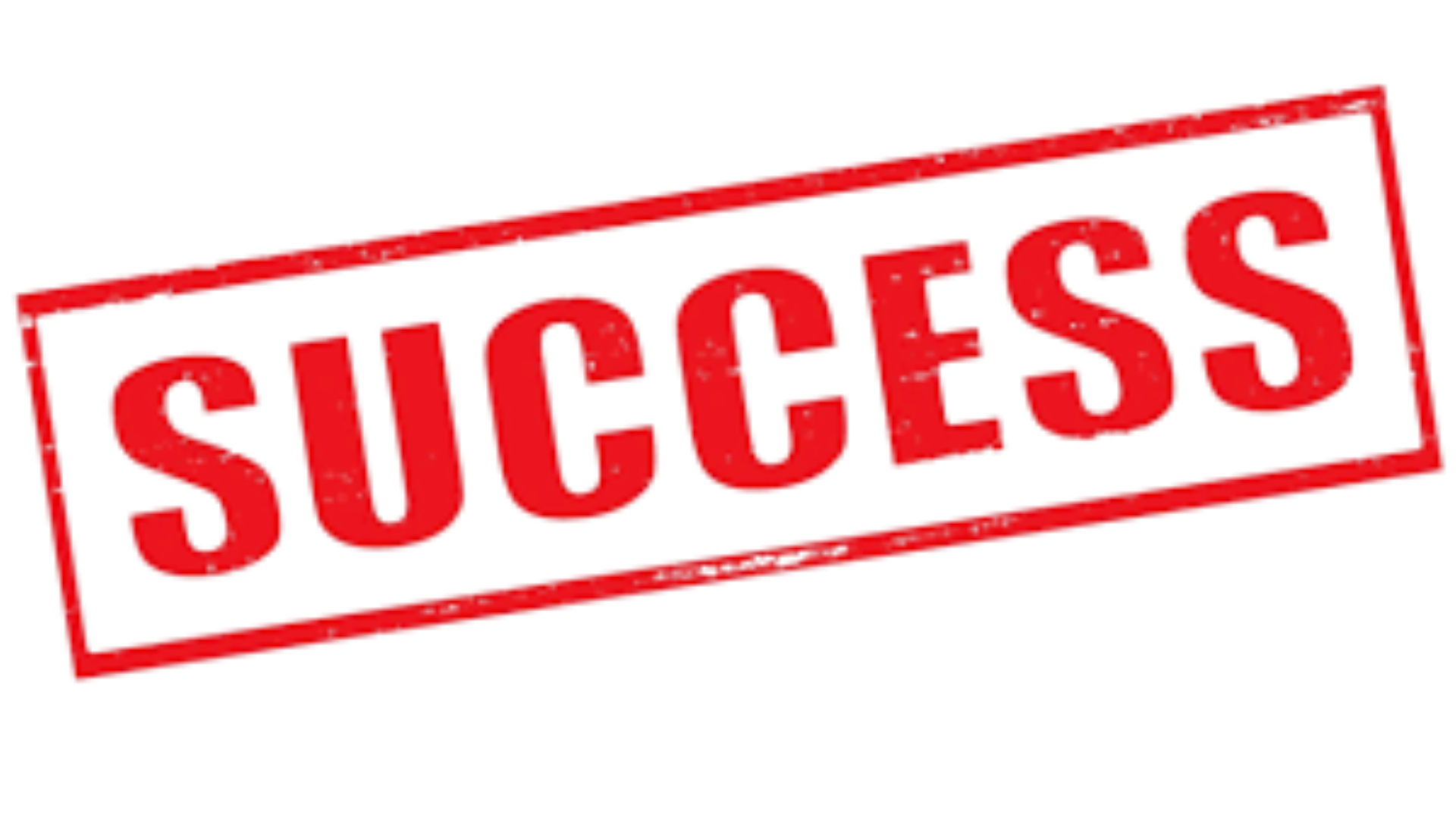 SUCCESS A4 SIZE
